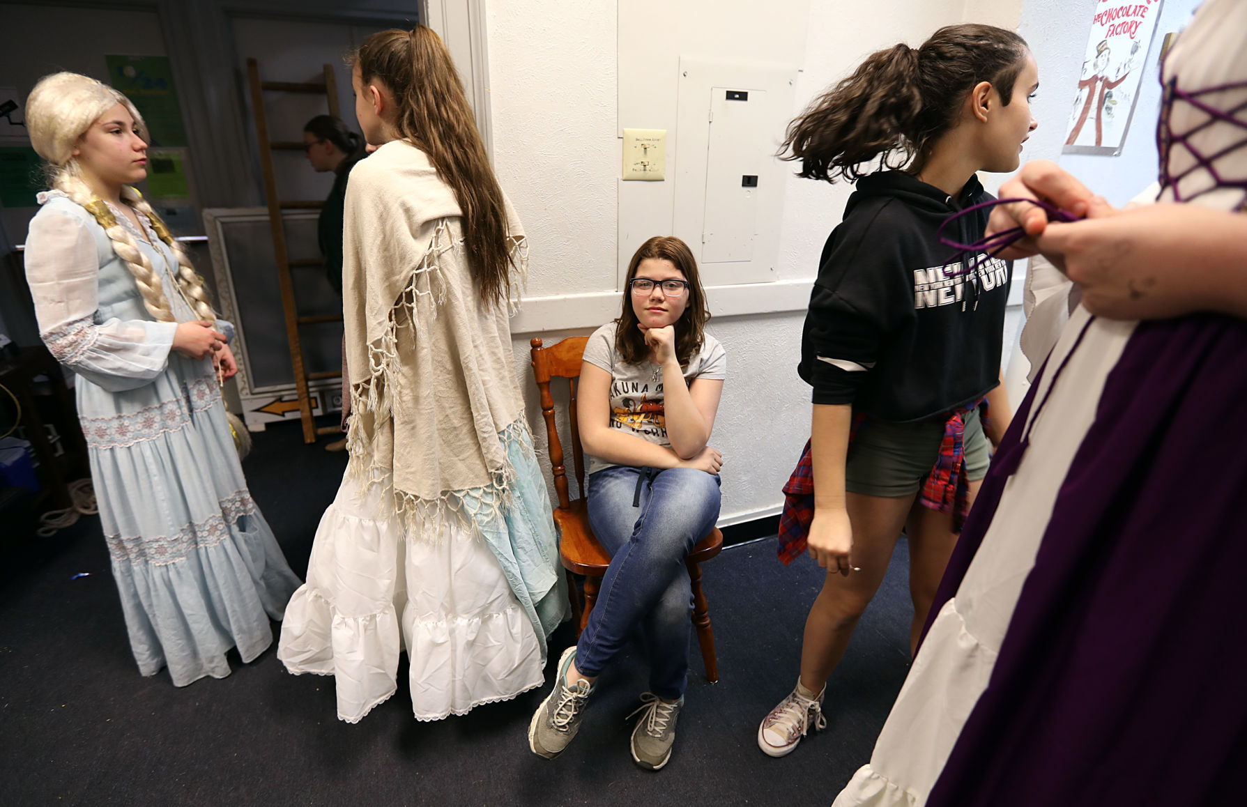 Magical season finale for the kids at OGCT
